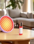 FOREO UFO™ LED Light Serum ser pentru ten pentru intensificarea efectului terapiei LED 30 ml