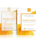 FOREO UFO™ Manuka Honey masca revitalizanta 6 x 6 g