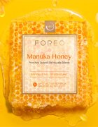 FOREO UFO™ Manuka Honey masca revitalizanta 6 x 6 g
