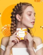 FOREO UFO™ Manuka Honey masca revitalizanta 6 x 6 g