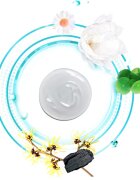 FOREO UFO™ Matte Maniac masca de fata pentru curatare 6 buc