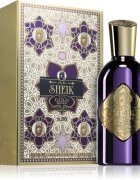 Fragrance World Al Sheik Rich Gold Edition Eau de Parfum unisex 100 ml