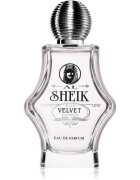 Fragrance World Al Sheik Rich Velvet Edition Eau de Parfum pentru femei 100 ml