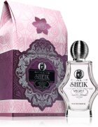Fragrance World Al Sheik Rich Velvet Edition Eau de Parfum pentru femei 100 ml