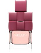 Fragrance World Ambroise Pour Femme Eau de Parfum pentru femei 100 ml