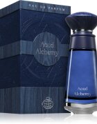 Fragrance World Aoud Alchemy Eau de Parfum unisex 100 ml