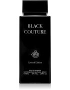 Fragrance World Black Couture Eau de Parfum pentru bărbați 105 ml