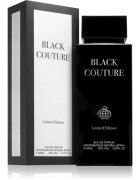 Fragrance World Black Couture Eau de Parfum pentru bărbați 105 ml