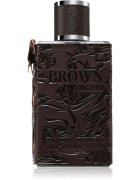 Fragrance World Brown Orchid set cadou pentru bărbați 1 buc