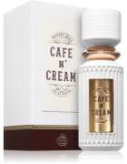Fragrance World Cafe N' Cream Eau de Parfum unisex 100 ml