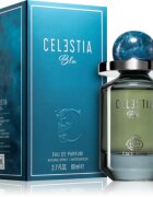 Fragrance World Celestia Blu Eau de Parfum pentru bărbați 80 ml