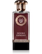 Fragrance World Double Espresso Eau de Parfum unisex 100 ml