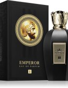 Fragrance World Emperor I. Eau de Parfum unisex 100 ml