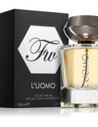 Fragrance World Fw L'Uomo Eau de Parfum pentru bărbați 100 ml