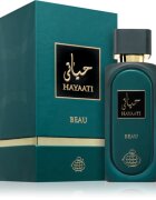 Fragrance World Hayaati Beau Eau de Parfum pentru femei 100 ml