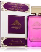 Fragrance World Her Majesty Majestic Oud Eau de Parfum pentru femei 100 ml