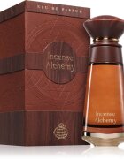 Fragrance World Incense Alchemy Eau de Parfum unisex 100 ml