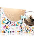 Fragrance World Nudo Exotic Flowers Eau de Parfum pentru femei 100 ml