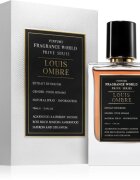 Fragrance World Prive Series Louis Ombre Eau de Parfum pentru bărbați 70 ml