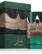 Fragrance World Shabaz Eau de Parfum unisex 100 ml
