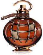 Fragrance World Signature Brown Eau de Parfum unisex 80 ml