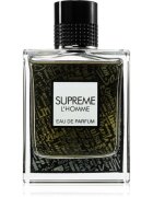 Fragrance World Supreme L'Homme Eau de Parfum pentru bărbați 100 ml