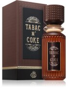 Fragrance World Tabac N' Coke Eau de Parfum unisex 100 ml
