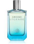 Fragrance World Xrome Legende Eau de Parfum pentru bărbați 100 ml