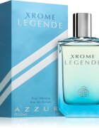Fragrance World Xrome Legende Eau de Parfum pentru bărbați 100 ml