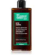Framesi Barber Gen Detox șampon detoxifiant pentru curățare anti matreata 250 ml
