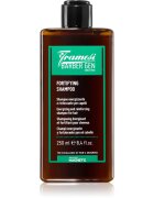 Framesi Barber Gen Fortifying sampon de întărire pentru părul subtiat cu tendința de a cădea 250 ml