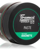 Framesi Barber Gen Paste pastă de styling pentru o fixare foarte puternică cu efect matifiant 100 ml