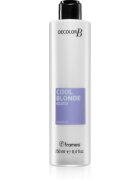 Framesi Decolor B Cool Blonde sampon hidratant pentru par blond 250 ml