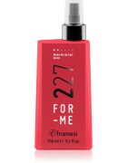 Framesi For-Me Curl & Volume spray de coafat pentru definirea onduleurilor 150 ml