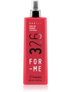 Framesi For-Me Curl & Volume spray pentru strălucire pentru păr creț 200 ml
