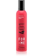 Framesi For-Me Curl & Volume spumă de styling pentru păr cu volum 300 ml