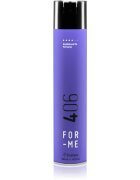 Framesi For-Me Finish fixativ păr pentru fixare medie 500 ml