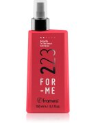 Framesi For-Me Shape spray cu sare cu efect de plajă 150 ml