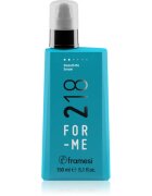 Framesi For-Me Smooth & Disciplined ser pentru uniformizare pentru o fixare naturala 150 ml