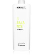 Framesi Morphosis Balance sampon pentru curatare pentru par si scalp gras 1000 ml