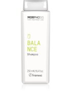 Framesi Morphosis Balance Shampoo sampon pentru curatare pentru par gras 250 ml