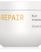 Framesi Morphosis Repair masca de par regeneratoare pentru par deteriorat 500 ml