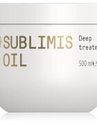 Framesi Morphosis Sublimis Oil mască de hidratare profundă 500 ml