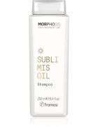 Framesi Morphosis Sublimis Oil sampon hidratant 250 ml