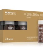 Framesi Morphosis Sublimis Oil ser cu hidratare intensă pentru păr 6x15 ml
