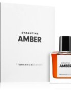 Francesca Bianchi Byzantine Amber extract de parfum unisex 30 ml