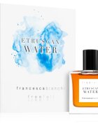 Francesca Bianchi Etruscan Water extract de parfum unisex 30 ml