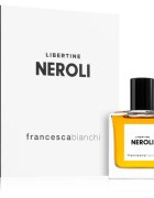 Francesca Bianchi Libertine Neroli extract de parfum unisex 30 ml