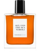 Francesca Bianchi Sex and the Sea Neroli extract de parfum unisex 100 ml