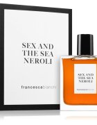 Francesca Bianchi Sex and the Sea Neroli extract de parfum unisex 100 ml